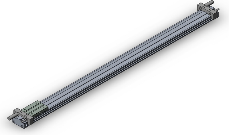 SMC MY3B25-900H