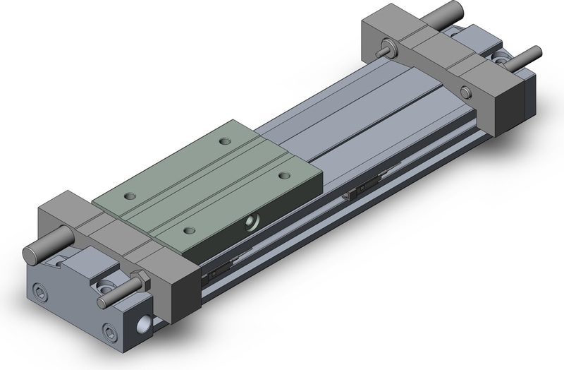 SMC MY3B25TN-100L-M9BL