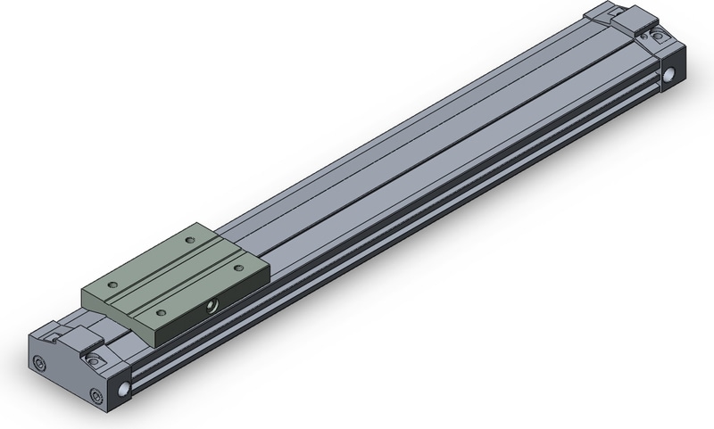 SMC MY3B25TN-300