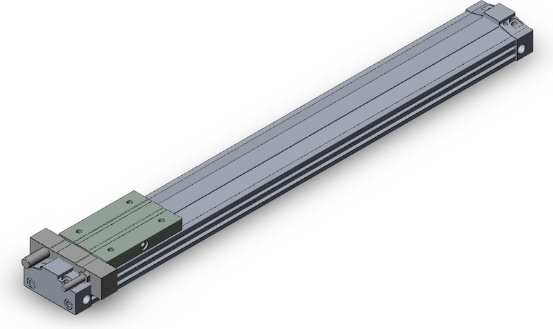 SMC MY3B25TN-400LS