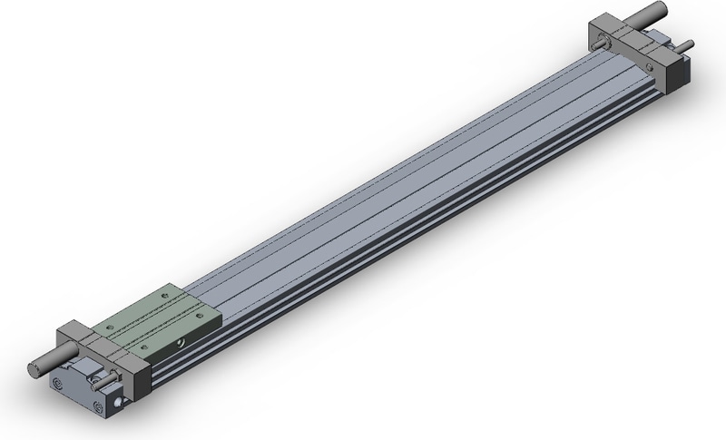 SMC MY3B25TN-500H