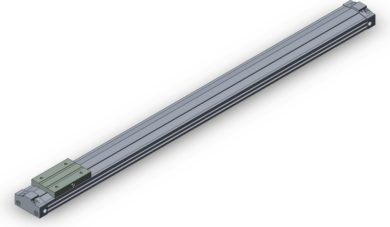 SMC MY3B25TN-700