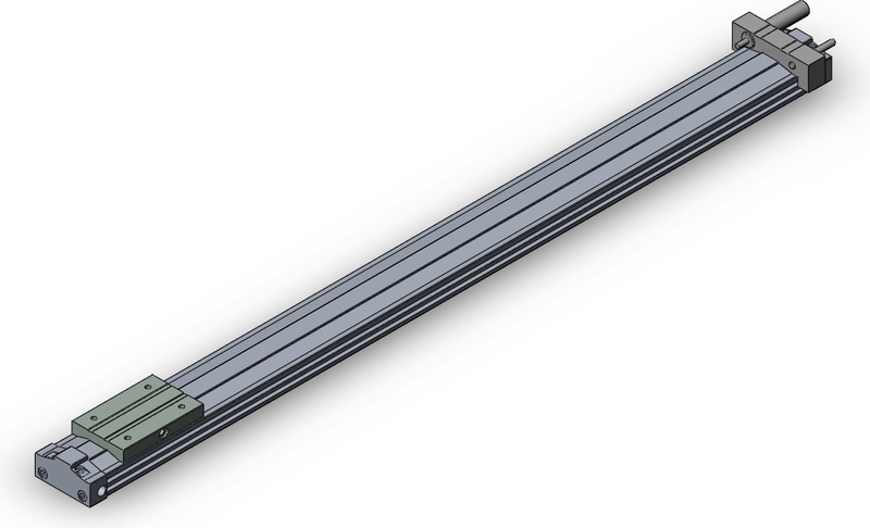 SMC MY3B25TN-700SH