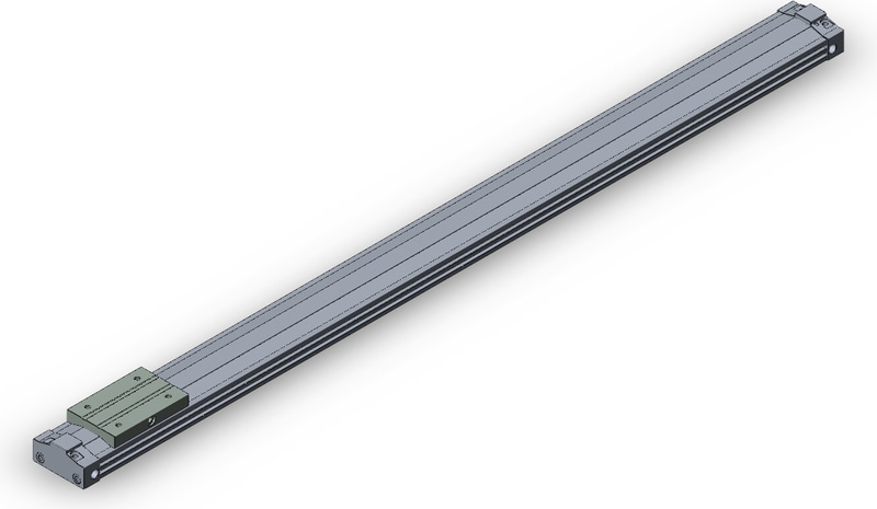 SMC MY3B25TN-800