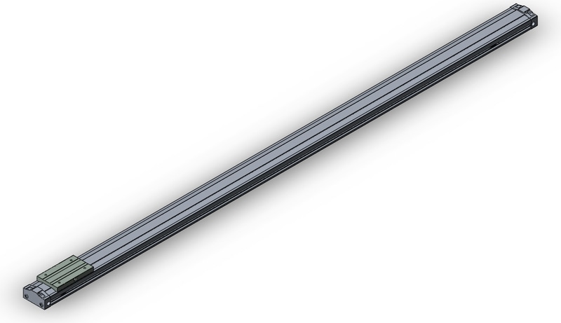 SMC MY3B40-1900-M9PZ