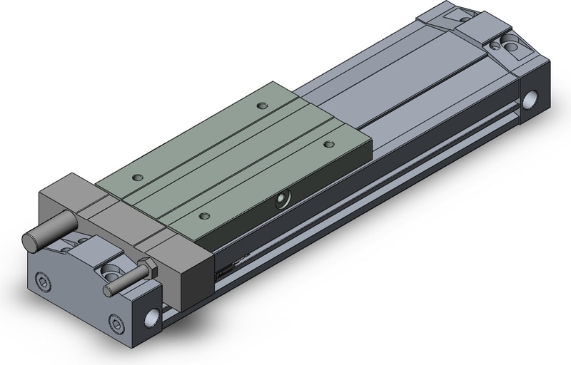 SMC MY3B40TN-100LS-M9PWMS