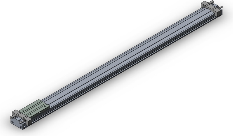 SMC MY3B40TN-1300L