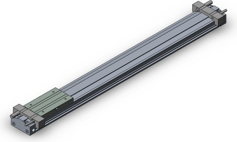SMC MY3B40TN-700L