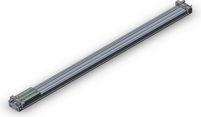 SMC MY3B50-1700H