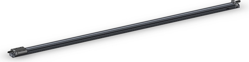 SMC MY3M16-1400H-M9NSAPC