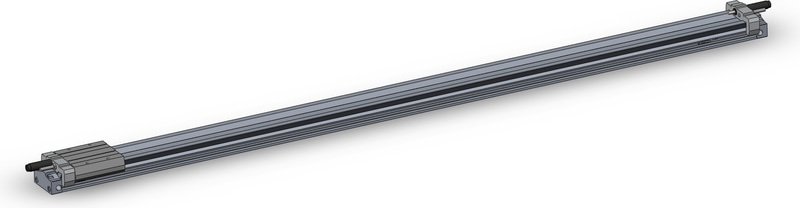 SMC MY3M25-1200H-M9PSAPC