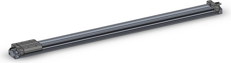 SMC MY3M25-900L