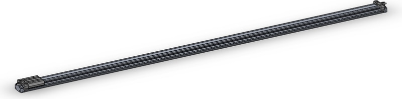 SMC MY3M25TN-2000L