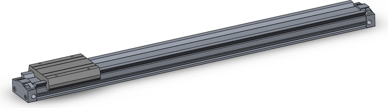 SMC MY3M40-800