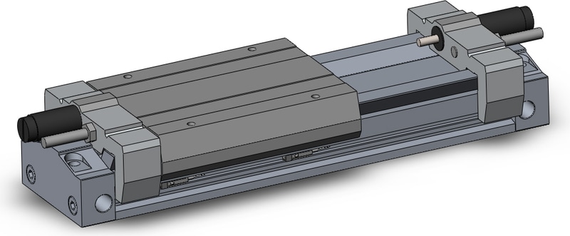 SMC MY3M40TN-100H-M9BZ