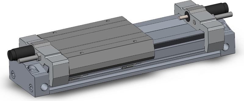 SMC MY3M40TN-100H-M9PWSAPC