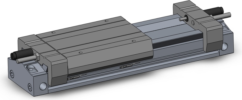 SMC MY3M40TN-100L-M9NSDPC3