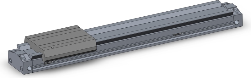 SMC MY3M40TN-400-M9NWL