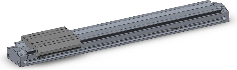 SMC MY3M40TN-500-M9PL4