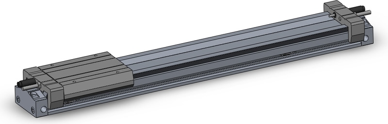 SMC MY3M40TN-500L-M9PMAPC