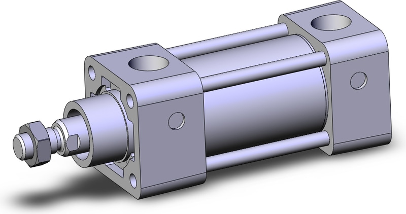 SMC NCA1B150-0100-XC6