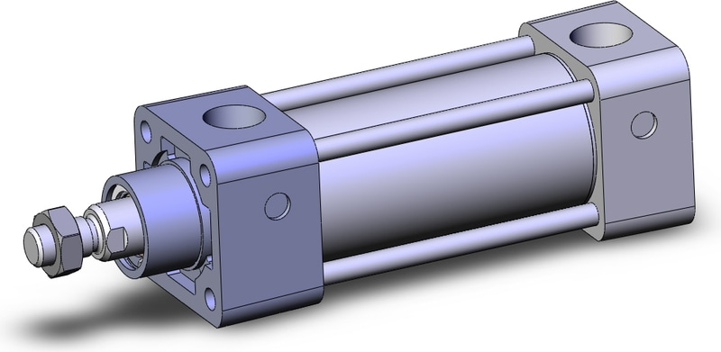 SMC NCA1B150-0200-XC35