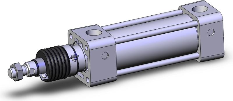 SMC NCA1B150-0250J