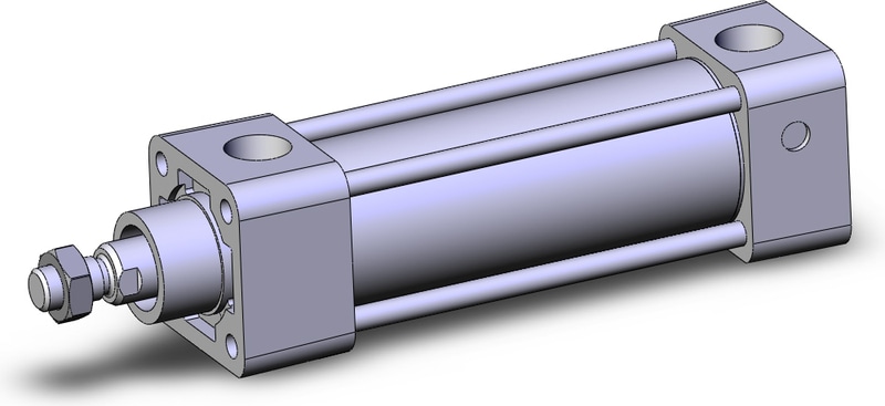 SMC NCA1B150-0300H