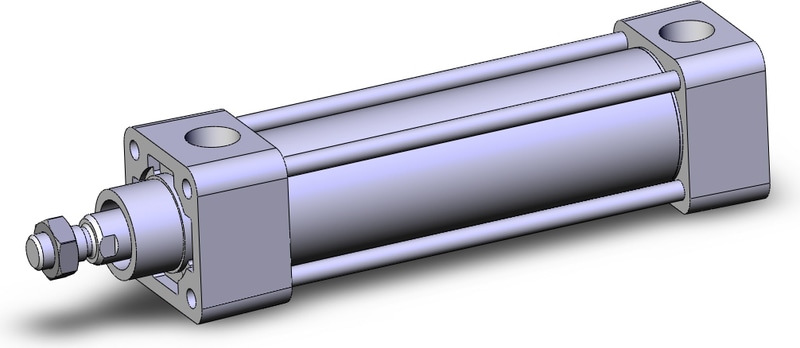 SMC NCA1B150-0400N