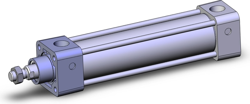 SMC NCA1B150-0500-XC35