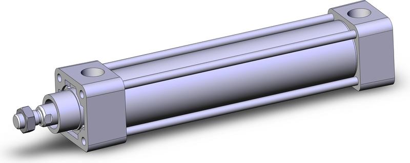 SMC NCA1B150-0600N-XC6