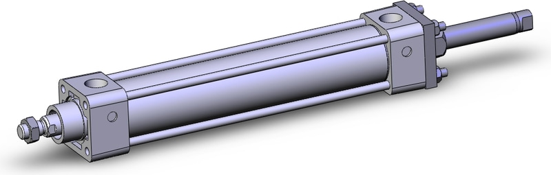 SMC NCA1B150-0700B-XC9