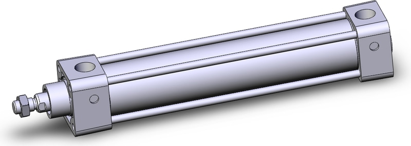 SMC NCA1B150-0700H-X130US