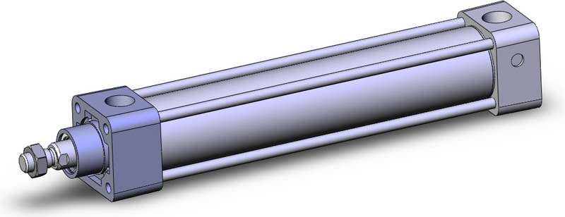 SMC NCA1B150-0700H-XC35