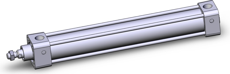 SMC NCA1B150-1000-X130US