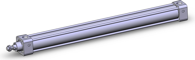 SMC NCA1B150-1800-XC22
