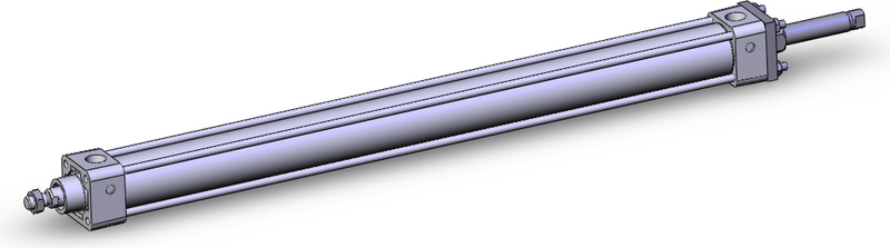 SMC NCA1B150-2000B-XC9