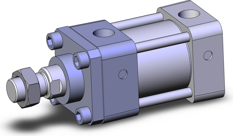 SMC NCA1B200-0050-XB5