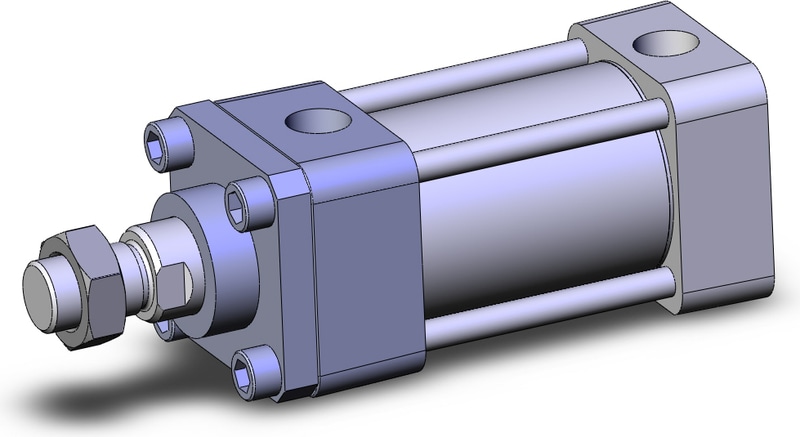 SMC NCA1B200-0150N-XB5