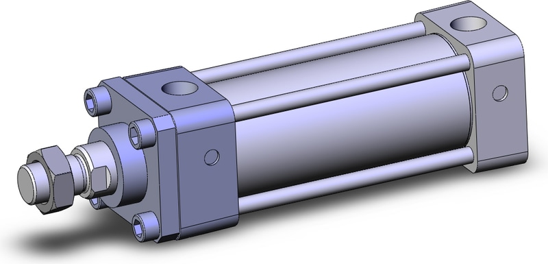 SMC NCA1B200-0350-XB5