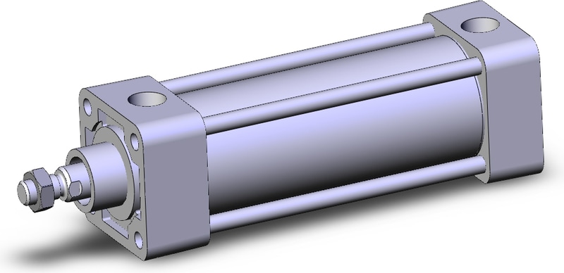 SMC NCA1B200-0400N