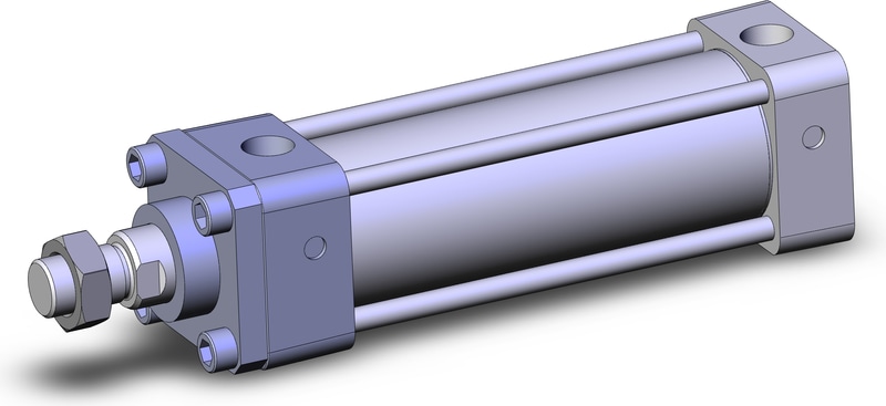 SMC NCA1B200-0450-XB5