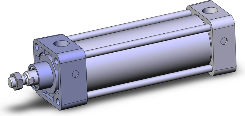 SMC NCA1B200-0450-XC35