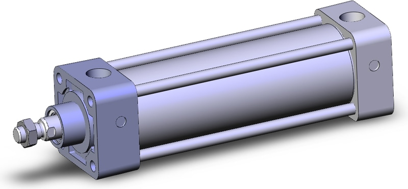 SMC NCA1B200-0500-XC35