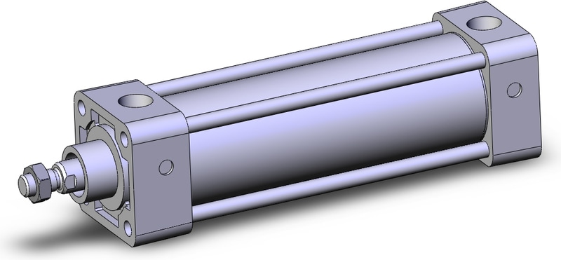 SMC NCA1B200-0500-XC6