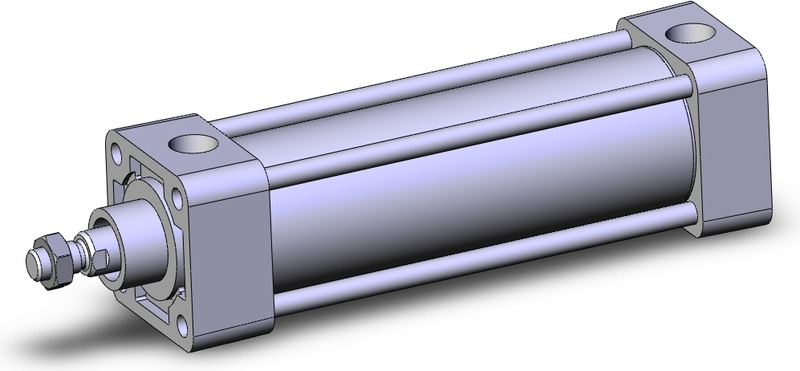 SMC NCA1B200-0500N