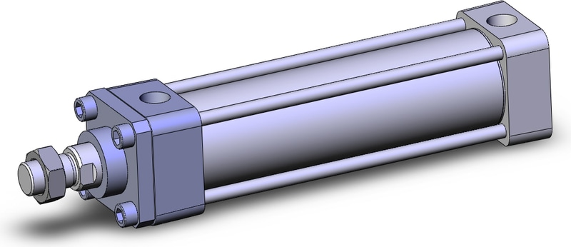 SMC NCA1B200-0600N-XB5