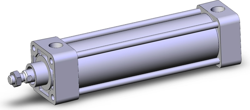 SMC NCA1B200-0600N