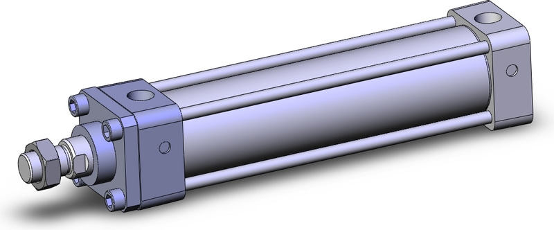 SMC NCA1B200-0700-XB5