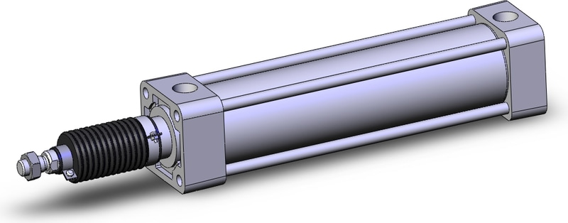 SMC NCA1B200-0700NK